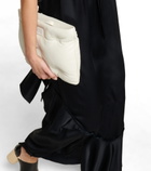 Maison Margiela - Crêpe maxi dress