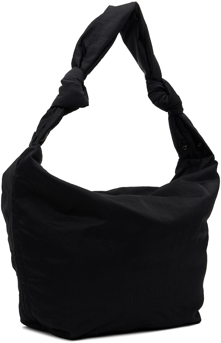 Birrot SSENSE Exclusive Black Giwa Bag