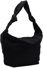 Birrot SSENSE Exclusive Black Giwa Bag