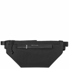 Cote&Ciel Isarau XS Sleek Cross Body Bag in Black 