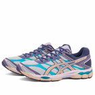 Asics GEL-Cumulus 16 Sneaker in Cloud Grey/Bisque