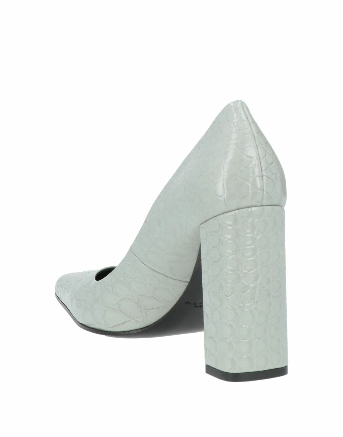Alaïa Womens Pumps in Grey