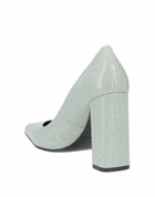 Alaïa Womens Pumps in Grey