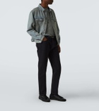 Saint Laurent Denim jacket