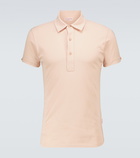 Orlebar Brown - Sebastian cotton polo shirt