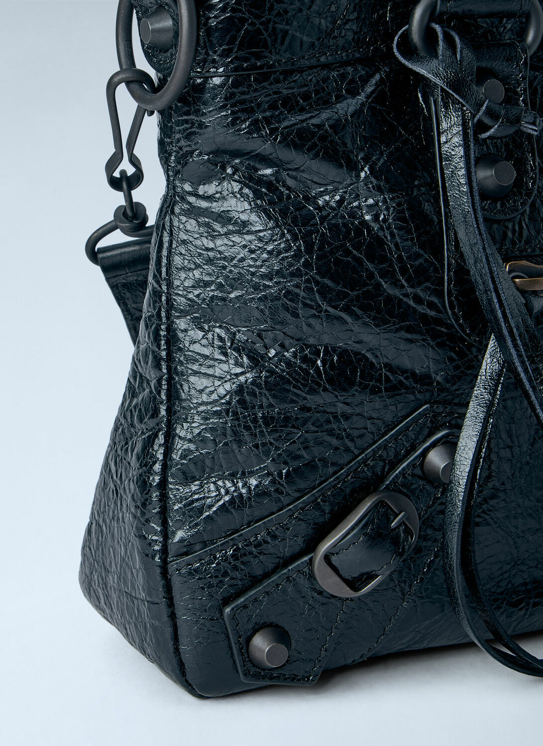 Balenciaga Le City First Handbag