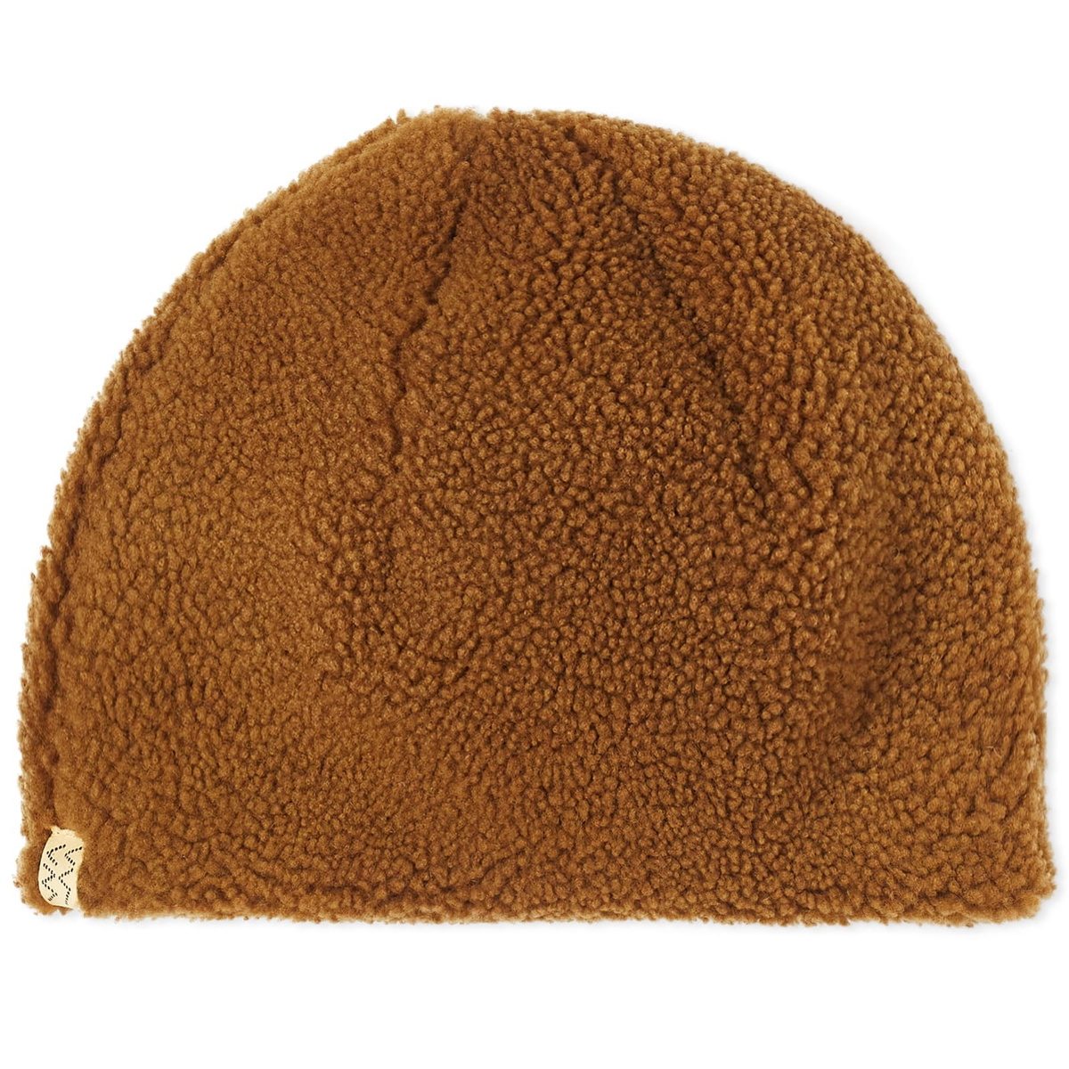 visvim ヴィズヴィム　VEGGIE SHEARLING HAT W Visvim Women's Veggie Shearling Hat in Brown Visvim