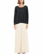 Crossley Womens Sweater Midnight in Blue