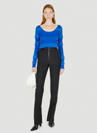 Capasa Milano Tailored Military Pants