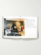 Assouline - Louis Vuitton: Virgil Abloh (Ultimate Edition) Hardcover Book