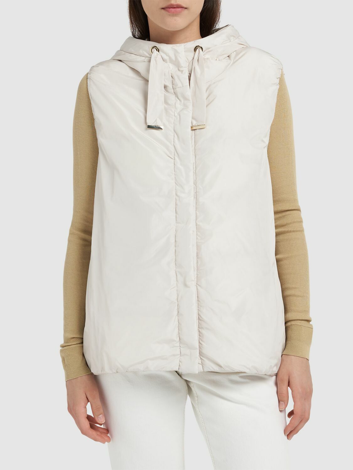 ★Max Mara★ Max Mara Women's Balco Padded Vest BALCO 002 MaxMara Balco 002 Women's Padded Vest 91199761 | eBay