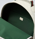 Gucci GG Canvas Medium backpack