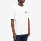 Dickies Men's Grainfield T-Shirt in White