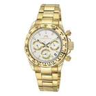 Porsamo Bleu Alexis Quartz White Dial Ladies Watch 921BALS