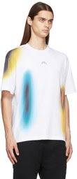 A-COLD-WALL* Short Sleeve Solarised T-Shirt
