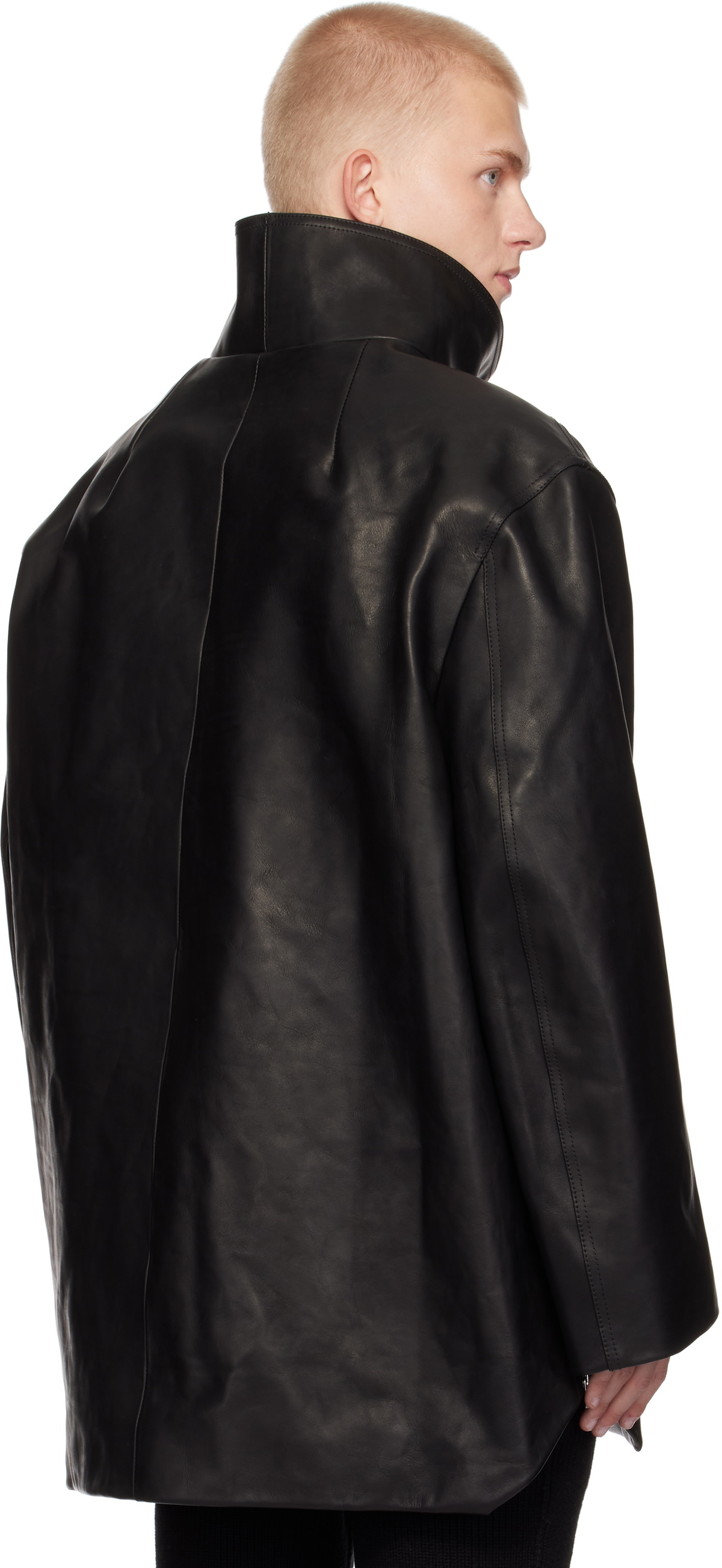 ジャケット・アウター rick owens mountaineering smock WUT rick owens mountaineering smock WUT