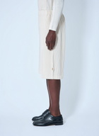 Homme Plissé Issey Miyake Pleated Shorts