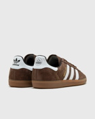 Adidas Samba Deco Spzl Brown - Mens - Lowtop