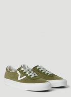 UA Style 73 DX Sneakers in Khaki