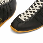 Adidas Japan Sneaker in Core Black