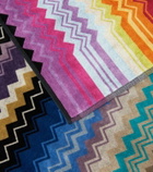 Missoni Giacomo bath sheet