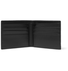 A.P.C. - Ally Leather Billfold Wallet - Black