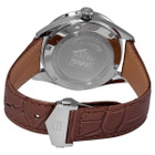 Tag Heuer Carrera Quartz Diamond Ladies Watch WBK1316.FC8258