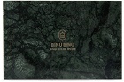 Binu Binu SSENSE Exclusive Green Marble Soap Dish