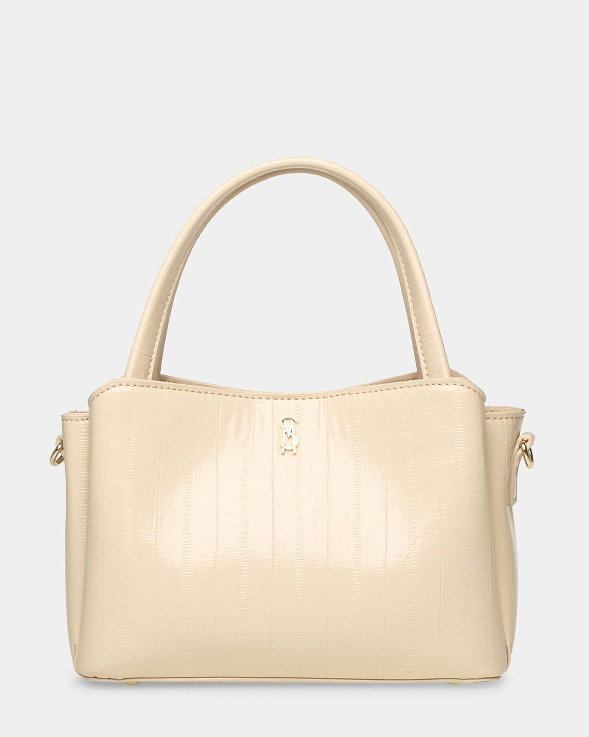 Steve Madden Bsphyinx Bag in Natural