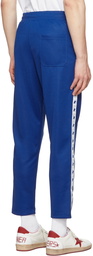 Golden Goose Blue Doro Lounge Pants