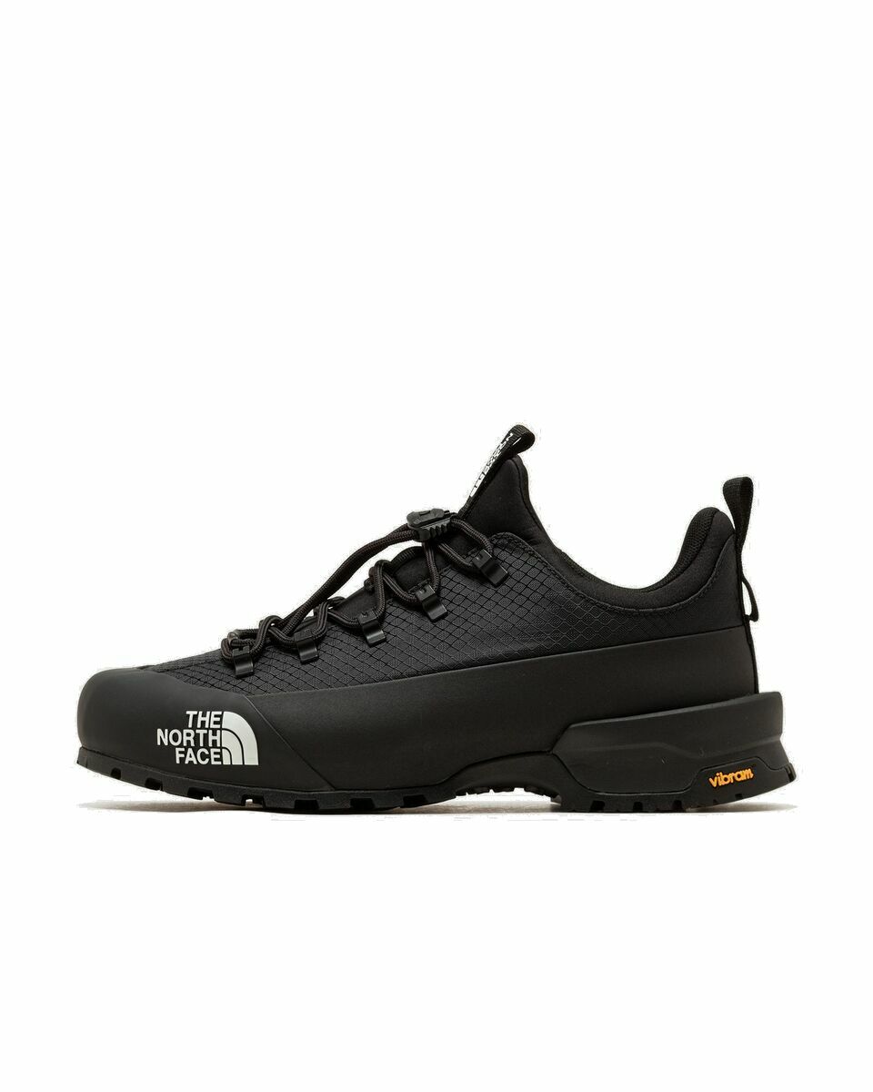 Photo: The North Face Glenclyffe Low Black - Mens - Boots|Lowtop