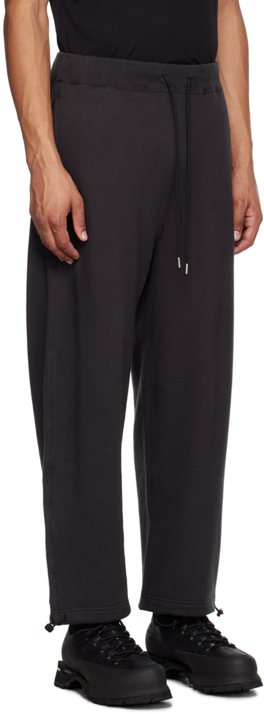 VEIN Gray Vessel Sweatpants