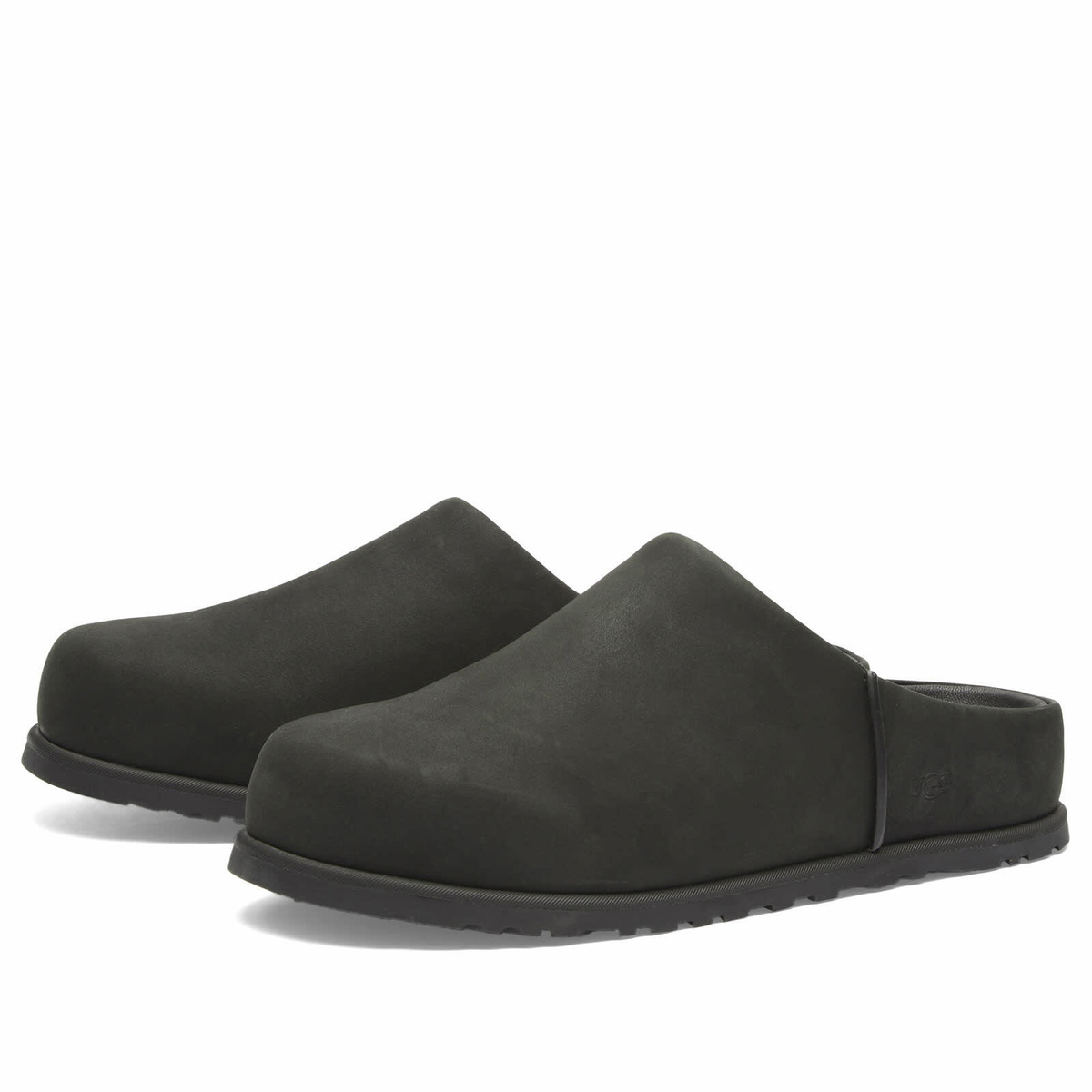 UGG Men's Otzo Clog in Black