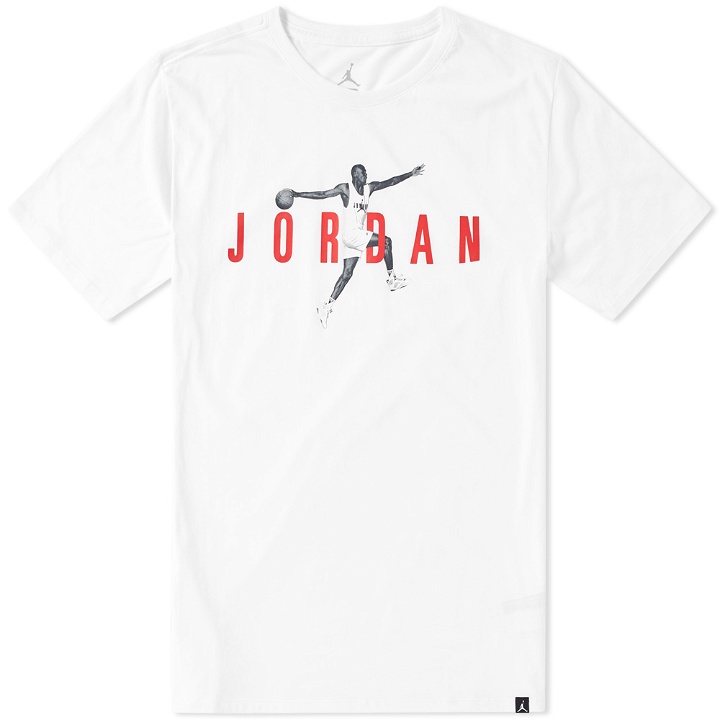 Photo: Nike Jordan Modern Tee