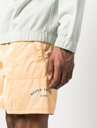 STONE ISLAND - Track Shorts