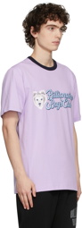 Billionaire Boys Club Outdoor Club Logo T-Shirt