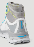 Hoka One One - U Tor Ultra Sneakers in Light Grey