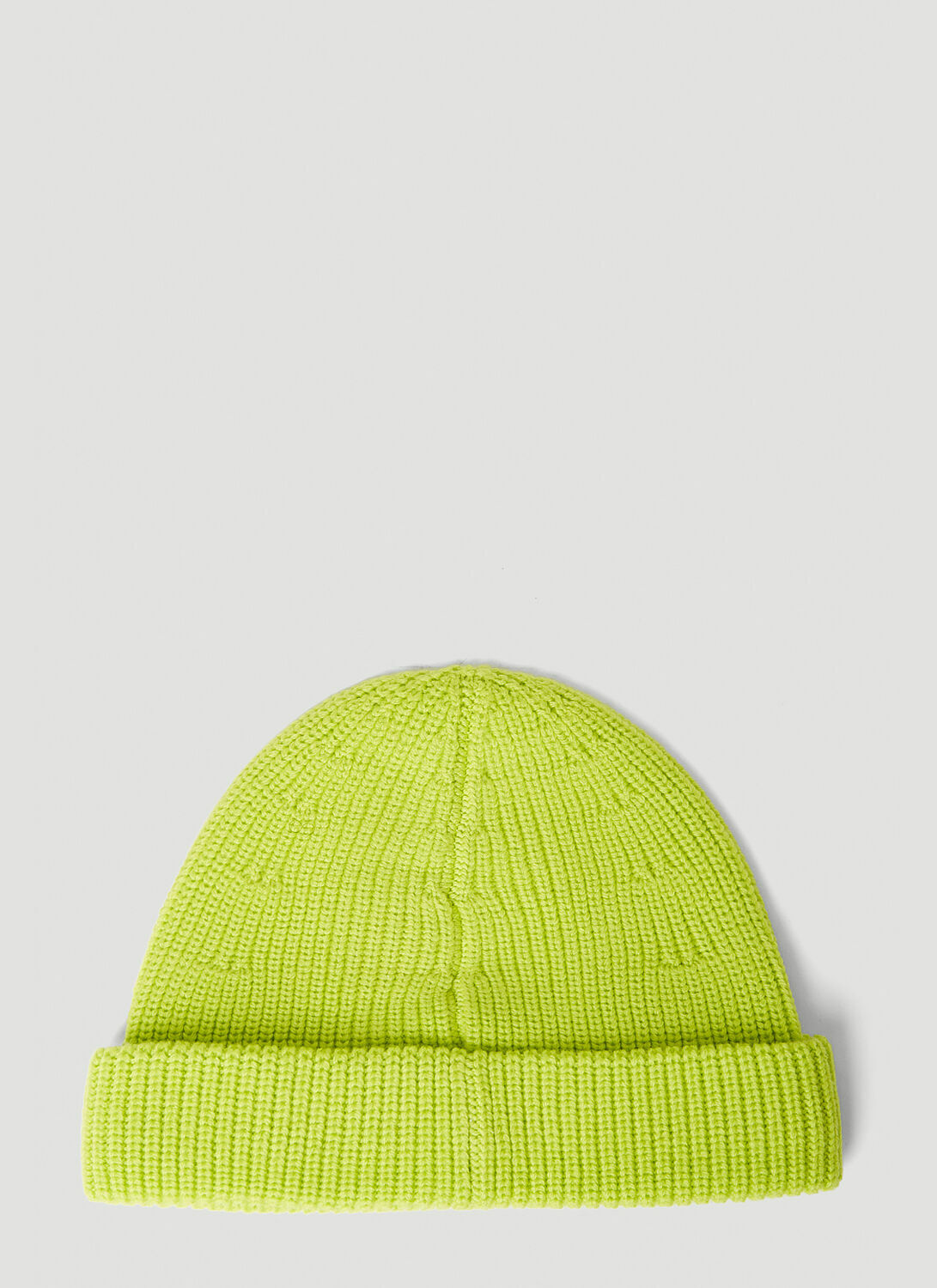 VETEMENTS Logo Beanie Hat