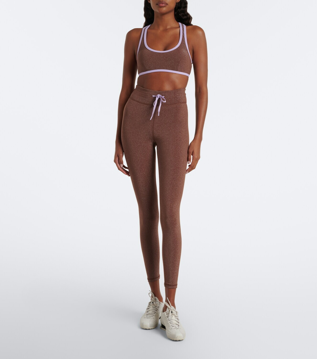 The Upside Galaxia leggings