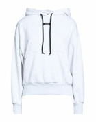 Shoe Womens Sweatshirt in Light grey