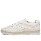 Filling Pieces Men's Ace Spin Sneakers in Organic White