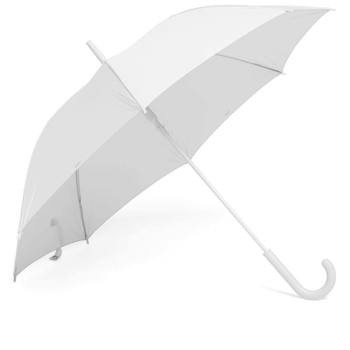 Photo: HAY Mono Umbrella