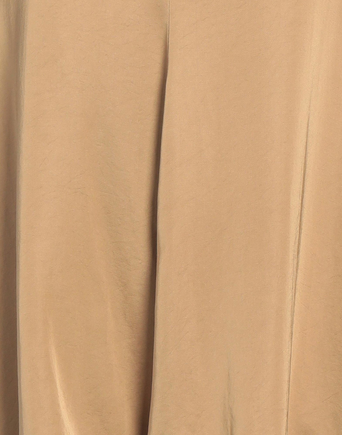 Manila Grace Womens Top in Camel