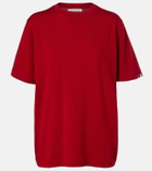 Extreme Cashmere James cotton and cashmere T-shirt