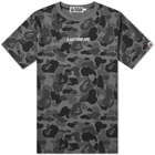 A Bathing Ape ABC Wide A Bathing Ape Tee