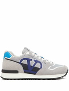 VALENTINO GARAVANI - Vlogo Pace Sneakers