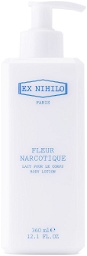 Ex Nihilo Paris Fleur Narcotique Body Lotion, 360 mL