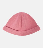 Loro Piana Perksville cashmere beanie