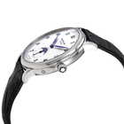 Montblanc Star Legacy Automatic Silver Dial Mens Watch 116508