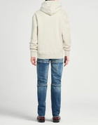 Mcqueen Mens Sweatshirt in Beige